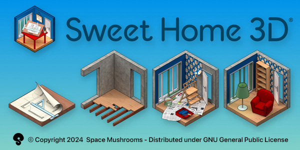 sweet home 3d mac m1