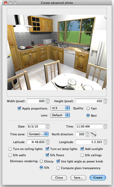 sketchup vs sweet home 3d sketchup vs sweet home 3d