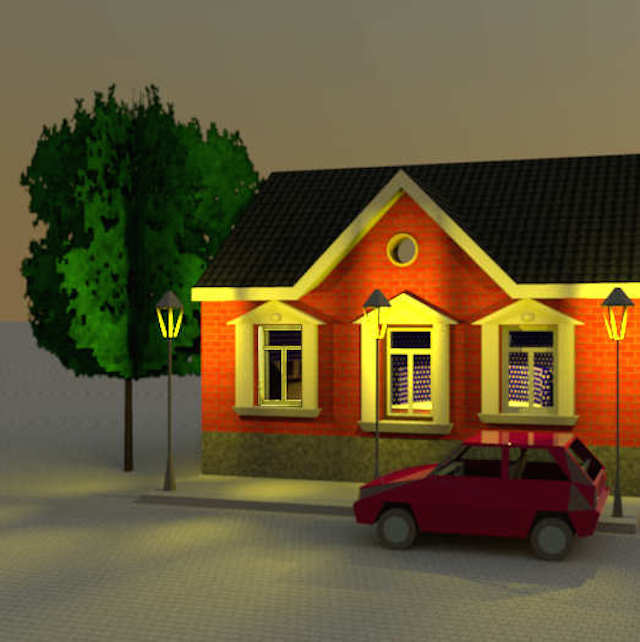 windows sweet home 3d