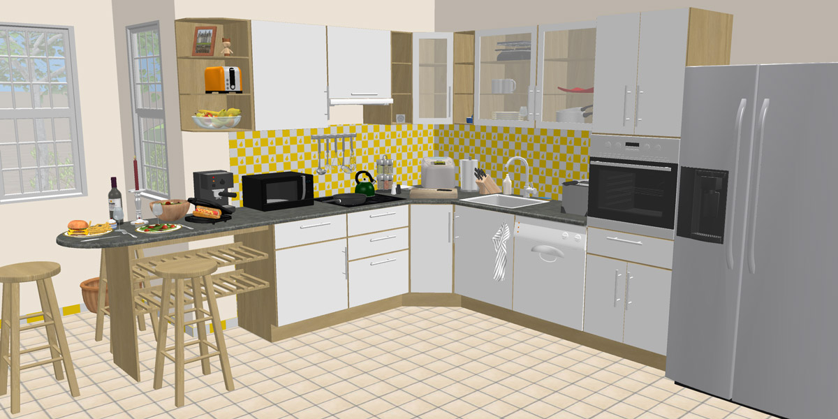 Sweet Home 3d Model Library Coinjas sweet-home-3d-model-library-coinjas