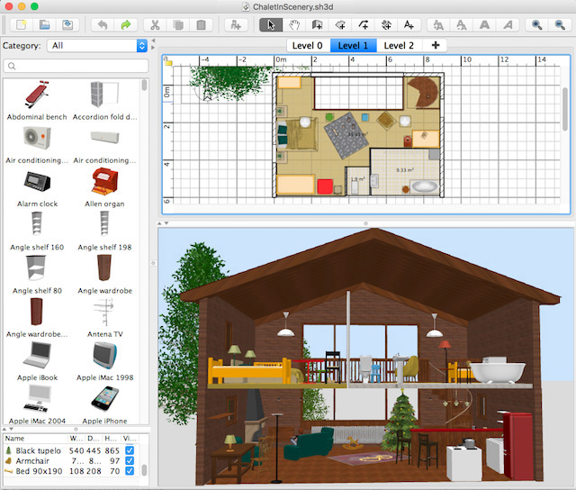 furniture library editor sweet home 3d furniture library editor sweet home 3d
