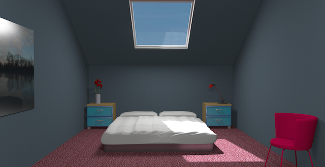 Textures libraries 1.0 - Sweet Home 3D Blog
