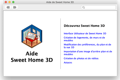 comment construire un etage sur sweet home 3d