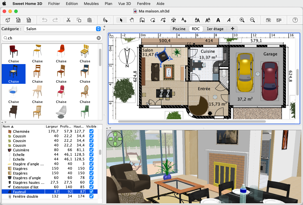 home design 3d game online