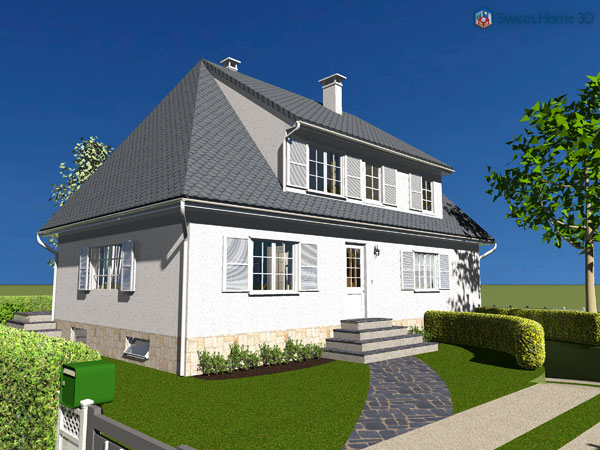 Featured image of post Sweet Home 3D Models Free Download : Always available from the softonic servers.