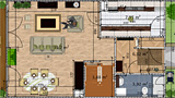 Sweet home 3d is a free, easy to learn 3d modeling program with a few simple tools to let you create 3d models of houses, sheds, home additions and even space ships. .Sweet Home 3D 6 . Sweet Home 3d Draw Floor Plans And Arrange Furniture Freely