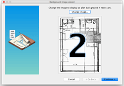 Sweet Home 3d    -  4