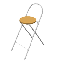 Kitchen chair by Infernal-quack