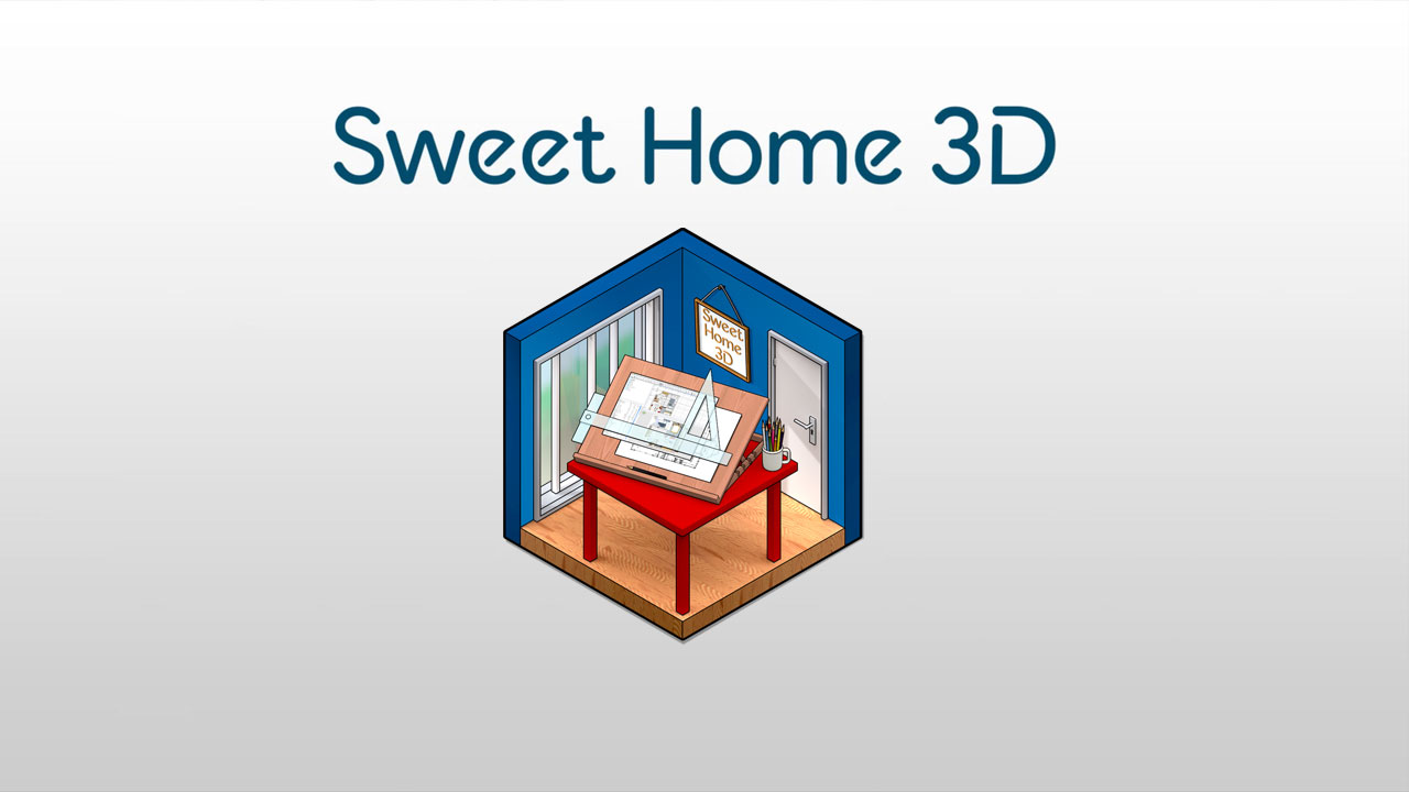 Sweet home 3d Programma arredare casa