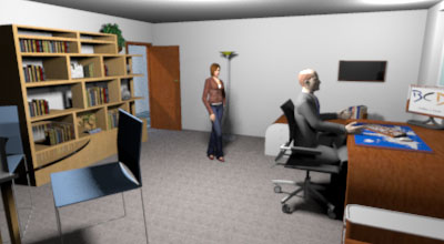 Descubrir 63+ imagen sweet office 3d