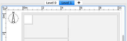 Adding level