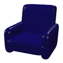 Armchair by eTeks