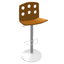 Stool by Starkblend