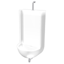 Urinal by Ndakasha