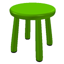 Stool by Dalenryder