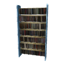 CD rack by Peter Smolik