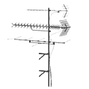 Antenna TV by Miguel Angel Serra