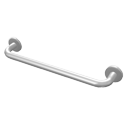 Grab bar by Emmanuel Puybaret