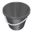 Bucket by Ola-Kristian Hoff