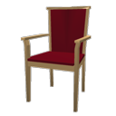 Armchair by Ola-Kristian Hoff