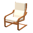 Armchair by GdB