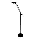 Floor lamp by GdB