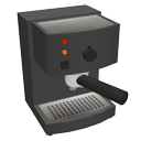 Coffee machine by Toomy