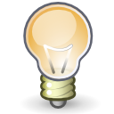 Fireglow light source by eTeks