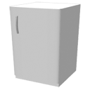 Fridge by eTeks