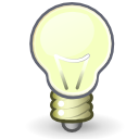 Incandescent light source by eTeks