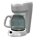 Coffee maker by Kator Legaz