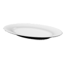 Oval plate by Kator Legaz