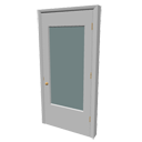 Exterior door by Kator Legaz