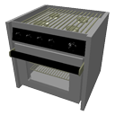 Propane stove by Kator Legaz