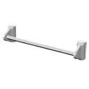 Towel rack by Kator Legaz