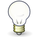 White light source by eTeks
