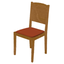 Chair by Scopia