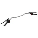 Motorbike handlebar by Scopia