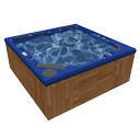 Jacuzzi by Scopia