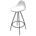 Stool by Scopia