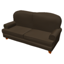 Sofa by Scopia