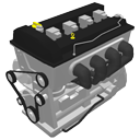 Motor by Scopia