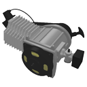 Motor by Scopia