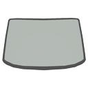 Windscreen by Scopia
