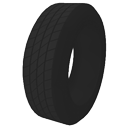 Tire by Scopia