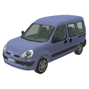 Renault Kangoo by Scopia