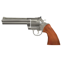 Revolver by Scopia
