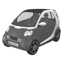 Smart car by Scopia