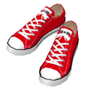 Sneakers by Scopia