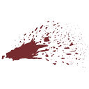 Blood traces by Scopia